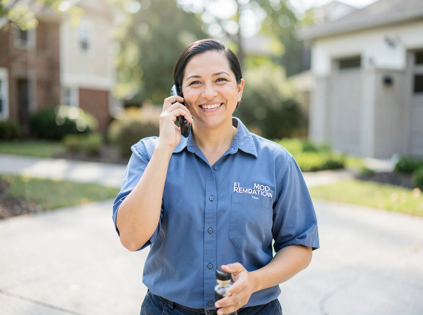 Mold Remediation Comstock, NE FAQs